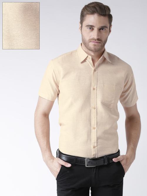 Buy RIAG MEN'S HALF SLEEVES SHIRT Online at Best Prices in India JioMart.
