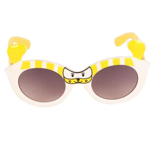 Amour angel wings sunglass for kids (4 to 8 Years)