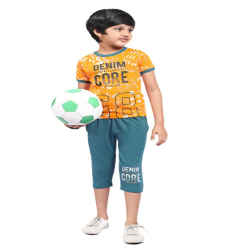 boys t.shirt and 3-4 pants