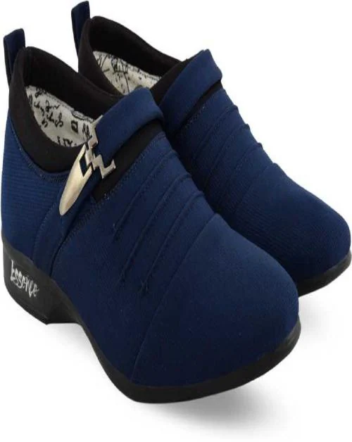Essence casual shoe for Men(Blue)