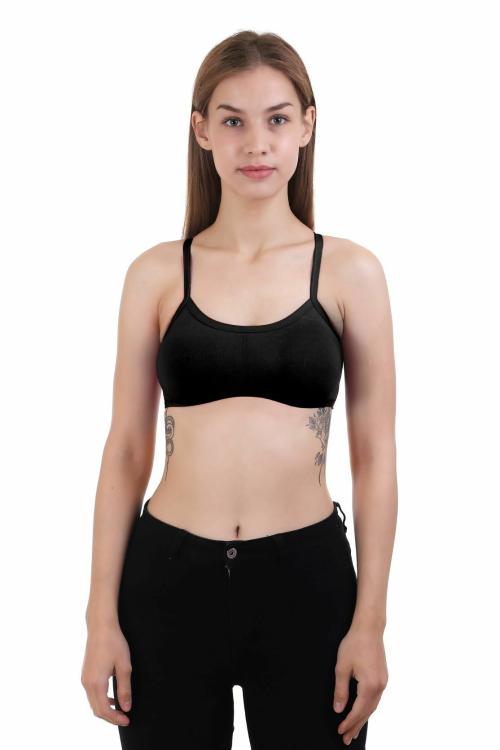 Vs Beauti Lightly Padded Designer Bra