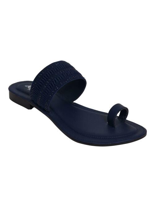 ajanta slippers price