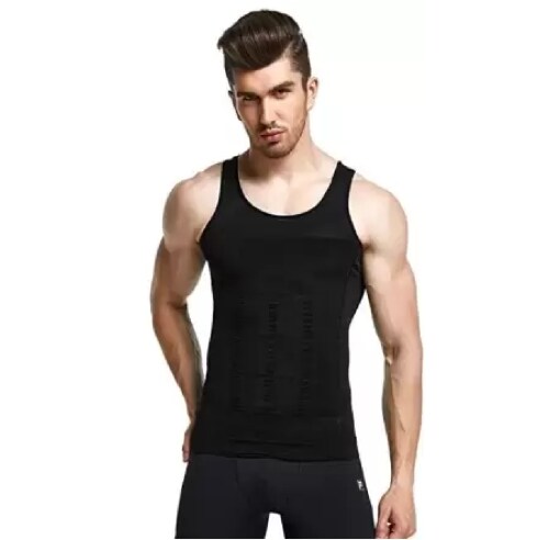 JUMP2STARS Men Shapewear ()