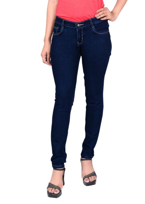 Women Skinny Jeans