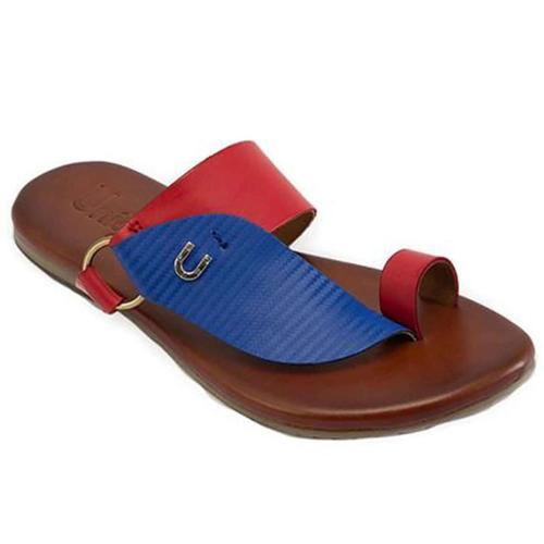 chappal red chief