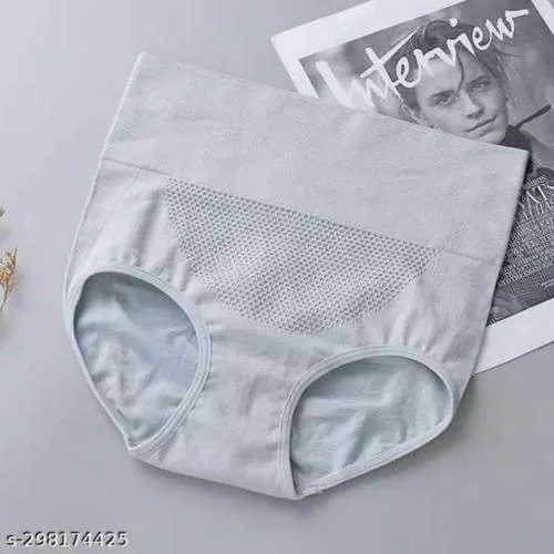 Buy APEXAENTERPRISE High Waist Body Shaper Tummy Slimming Control Panty