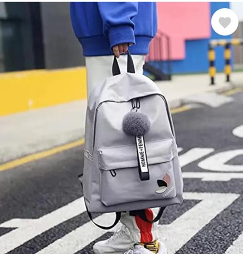 CHOLISS Backpacks for Women, 14 inch, Stylish and Trendy Casual College Backpacks for Girls, Water Resistant