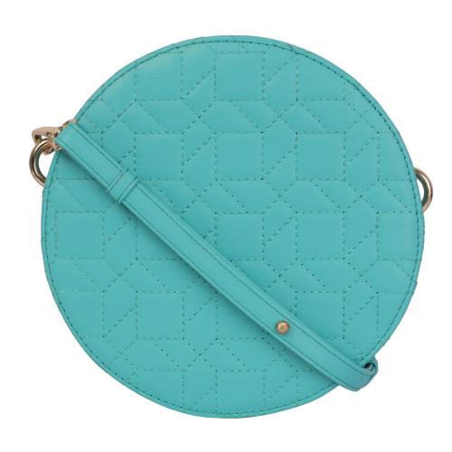 Bagsy Malone Half Moon Sling Bag