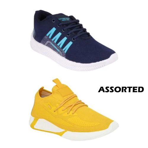 Buy Foot Stair Pack of 2 Casual Shoes for Men Online at Best Prices in ...