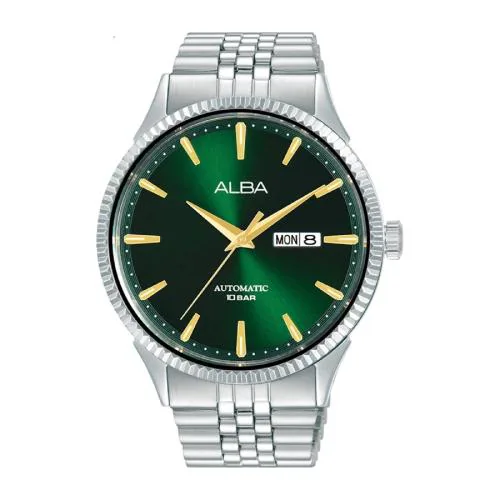 ALBA AL4235X1 - by Seiko Watch Corporation