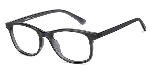 Lenskart Blu Full Rim Black Computer Eyeglasses For Men And Women