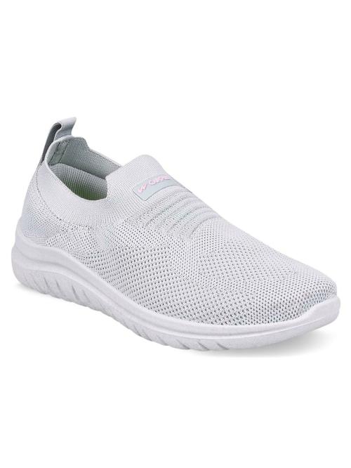 Campus LW-103 L.GRY Women Running shoes