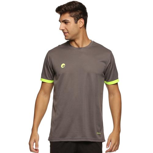 Omtex SuperLite T-Shirt Grey XL