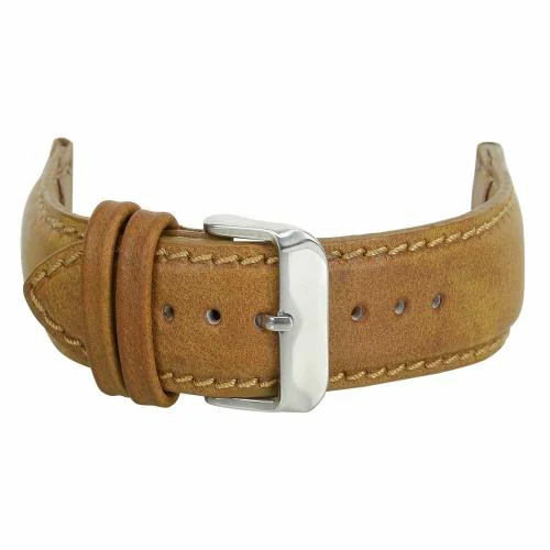 Roycee Vegan Leather Watch Strap Size 22mm (9271422)