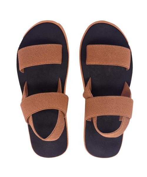 altek tan flip flops