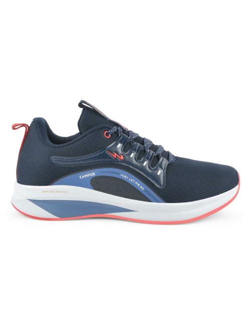 Campus CAMP-FORTNITE NAVY/RED Men's Running shoes
