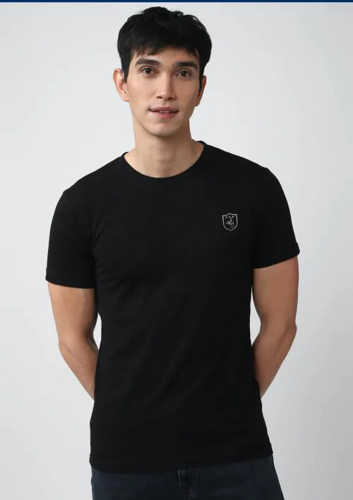 US ALLIANCE ROUND NECK TSHIRT ORIGINAL