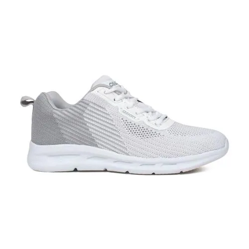 Buy Asian Delta White Shoes for Men Online at Best Prices in India ...