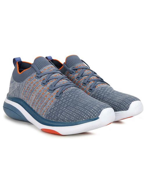 Buy Campus BRINK Blue Men's Running Shoes Online at Best Prices in