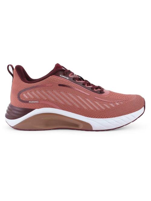Campus ABACUS DESERT/WINE Men's Running shoes