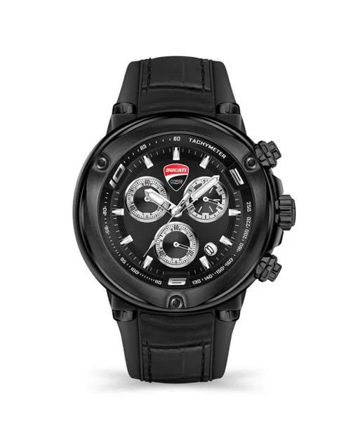 Ducati Corse DTWGO2018801 Analog Watch for Men