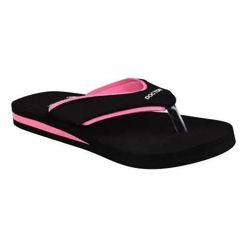 Dashny Extra Super Soft Comfortable stylish flip flop slippers for Women