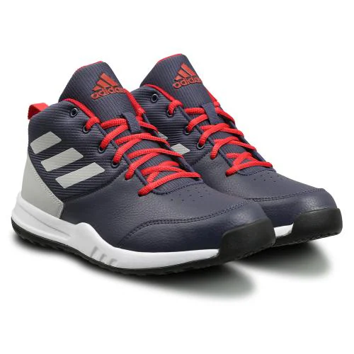 Adidas Men Court Rage M Navy Running Shoes