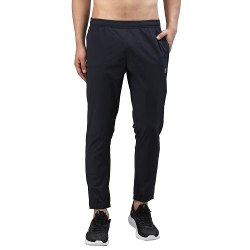 Red Tape Men Navy Activewear Joggers