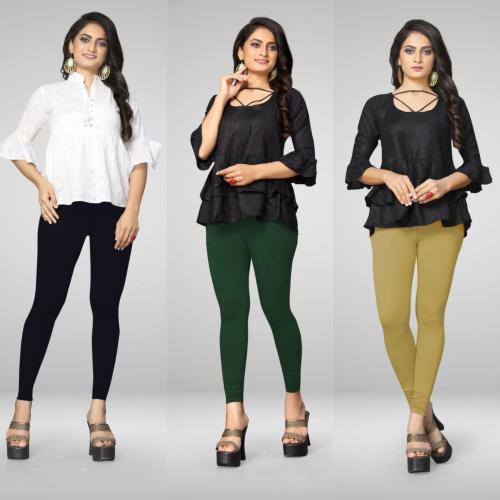 Buy LEGGINGS Online at Best Prices in India JioMart.