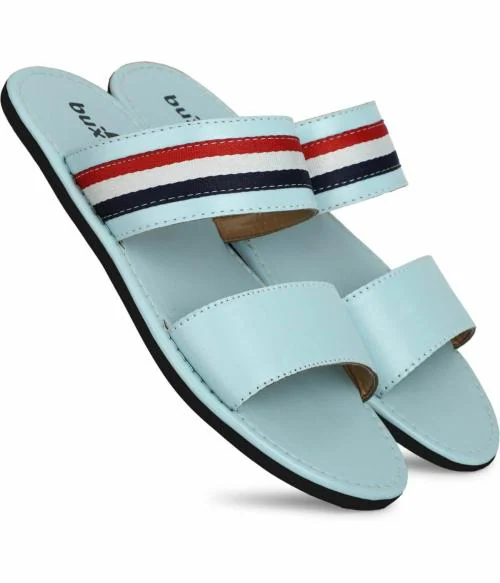 burtons mens slippers