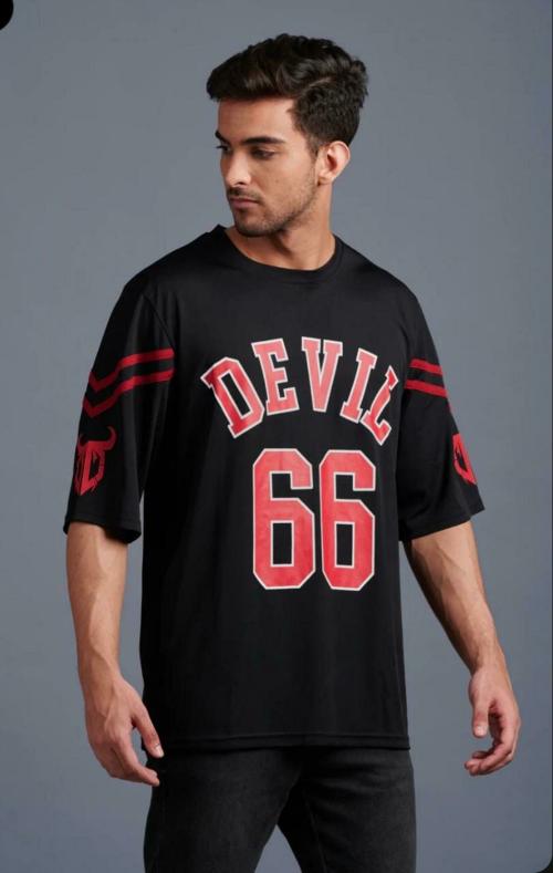 Rockhard Round neck coloblock tshirt| T shirt for men | Tshirt | Tshirt Men |