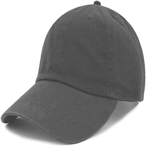 Buy ZaySoo Cotton Baseball Cap for Men, with Adjustable Buckle Stylish