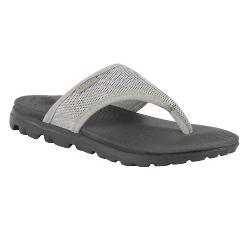 Buy Neoz Grey Flip Flops for Women Online at Best Prices in India