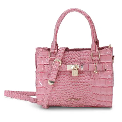 RIJAC PETITE PINK POSH SLING