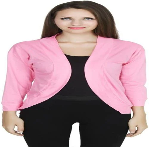 TEEMOODS Women Shrug