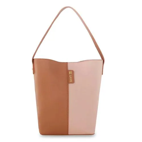 Buy LAVIE PANAMA COMBO PACK Pink Handbags Online at Best Prices in