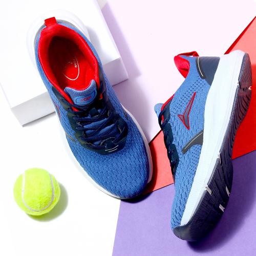 JQR-Casino-Bnt-Red,Running Shoes