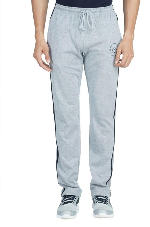 Guapo Men Solid Fleece Track Pants