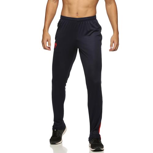 Omtex Royal Trackpant for Sports and Gym for Mens