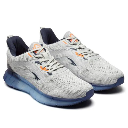 Asian Chrome Sports Running Shoes for Men