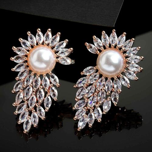 Zeneme Latest Stylish Designed Earrings For Women And Girls