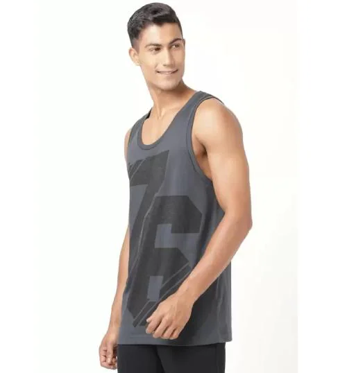 Buy JOCKEY Men Vest (SizeL, Online at Best Prices in India