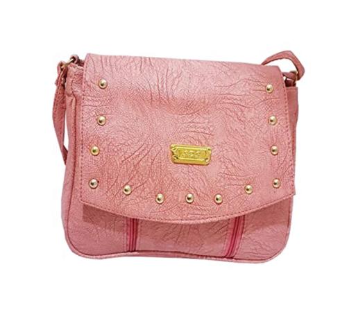 BFC Pink Sling Bag