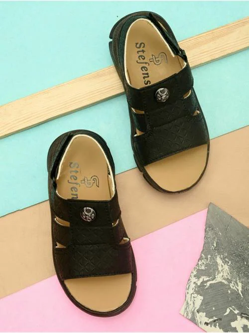 Stefens Casual Sandal For Unisex