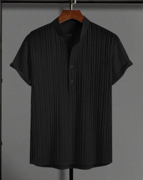 EYEBOGLER MENS RELAX FIT CASUAL SHIRT