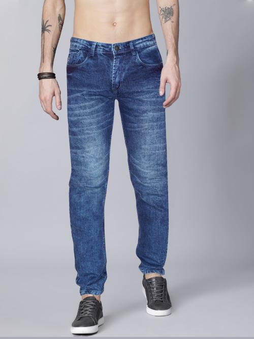 Buy Men's Slim Fit Jeans Online at Best Prices in India JioMart.