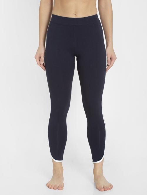 Navy Leggings
