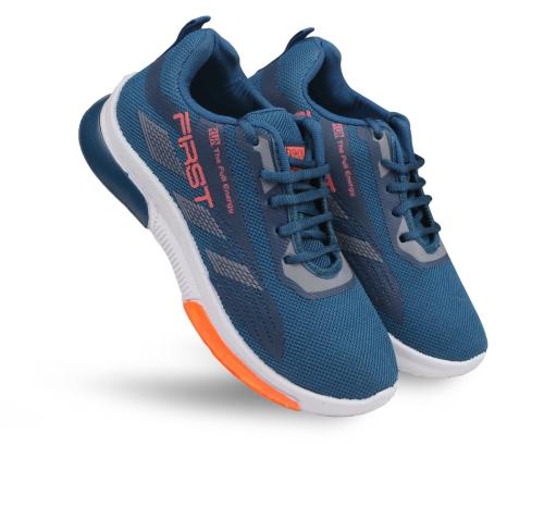 SKYSTRING Footwear Light Weight Comfortable Unique Sports Shoes for Men 7-B1