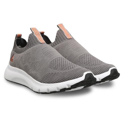 Adidas Men SleetWalk M Grey Walking Shoes