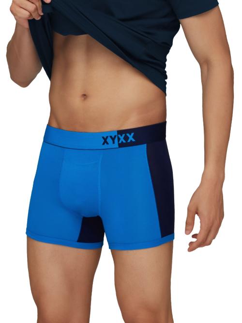 XYXX Intellisoft Micro Modal Dualist Men Trunk